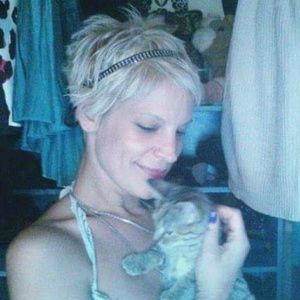 Meet your Posher, Skylar